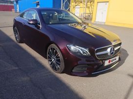  Mercedes-Benz E-Class 2018 , 4100000 , 