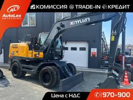   Xinyuan C140W 2025 , 9349000 , 