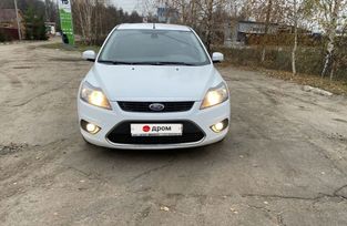  Ford Focus 2010 , 599000 , 