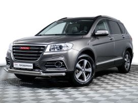 SUV   Haval H6 2018 , 1660000 , 