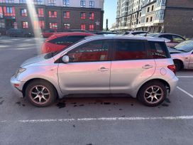  Toyota ist 2002 , 550000 , 