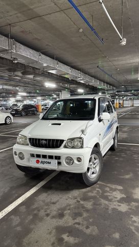 SUV   Toyota Cami 2002 , 380000 , 