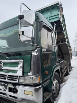  Hino Profia 1996 , 2200000 , 