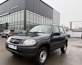 SUV   Chevrolet Niva 2020 , 935000 , 