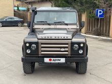  Defender, 2011