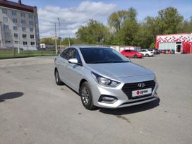  Hyundai Solaris 2018 , 1180000 , 