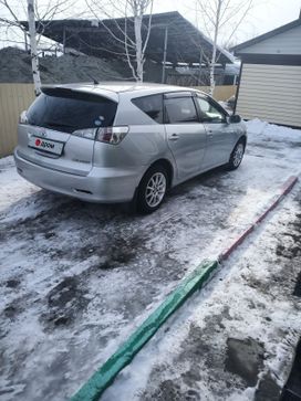 Toyota Caldina 2007 , 919999 , 