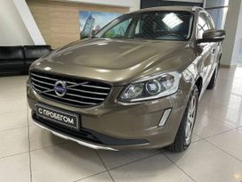 SUV   Volvo XC60 2014 , 1423000 , 