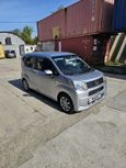  Daihatsu Move 2018 , 650000 , 