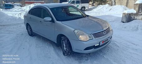  Nissan Bluebird Sylphy 2010 , 720000 , 