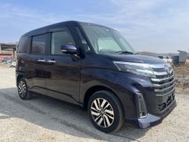  Toyota Roomy 2022 , 1180000 , 