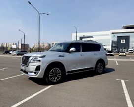 SUV   Nissan Patrol 2022 , 7000000 , 