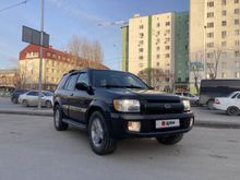 QX4, 2003