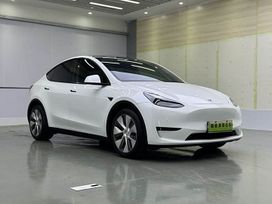 SUV   Tesla Model Y 2022 , 4500000 , 