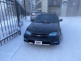 Toyota Caldina 2000 , 530000 , 