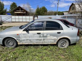  Chevrolet Lanos 2006 , 100000 ,  