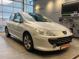  Peugeot 307 2007 , 424000 , 