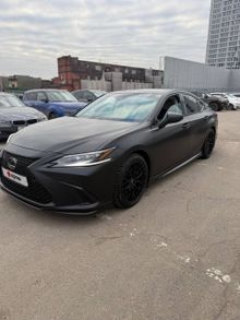  ES250, 2020