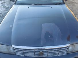  Toyota Crown 1995 , 350000 , 
