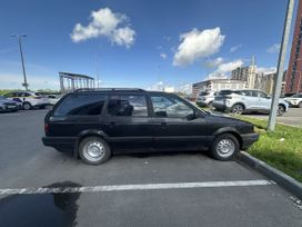  Volkswagen Passat 1989 , 80000 , 