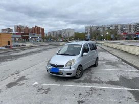  Toyota Funcargo 2003 , 385000 , 