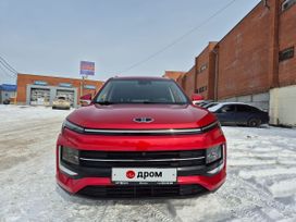 SUV    3 2023 , 1380000 , 