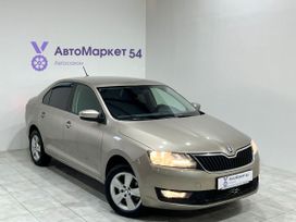  Skoda Rapid 2018 , 1325000 , 