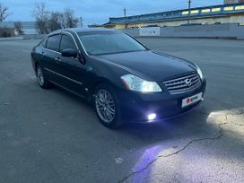  Nissan Fuga 2006 , 430000 , 