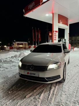  Volkswagen Passat 2011 , 770000 , 