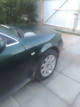  Audi A6 1999 , 500000 , 