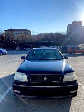  Toyota Crown 2003 , 500000 , 