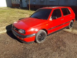  Volkswagen Golf 1994 , 90000 , 