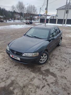  Opel Vectra 1996 , 150000 , 