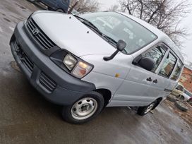    Toyota Lite Ace 2007 , 670000 , 