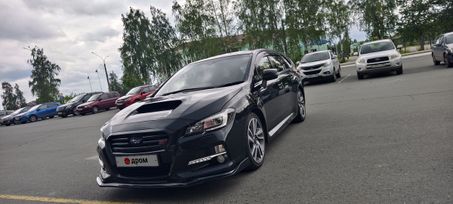  Subaru Levorg 2014 , 1500000 ,  