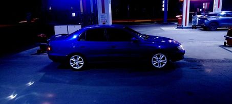  Toyota Carina E 1993 , 325000 , 