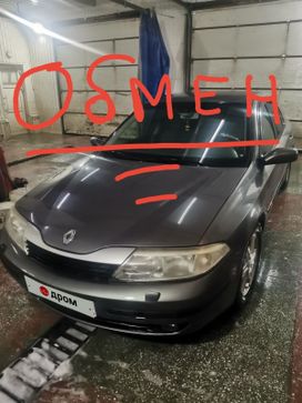  Renault Laguna 2004 , 320000 , 