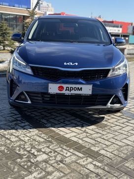  Kia Rio 2021 , 1800000 , 