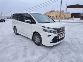    Toyota Voxy 2015 , 2000000 , 