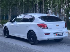  Chevrolet Cruze 2015 , 666000 , 