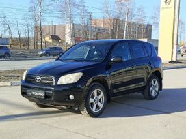 SUV   Toyota RAV4 2006 , 819000 , 