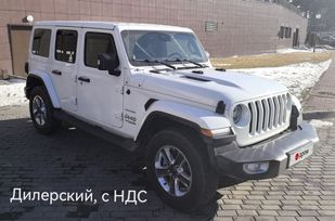 SUV   Jeep Wrangler 2021 , 7800000 , 