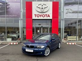  BMW 1-Series 2009 , 1185000 , 