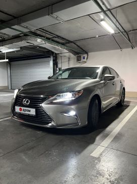  Lexus ES250 2016 , 2888888 , 