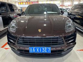 SUV   Porsche Macan 2020 , 4068100 , 