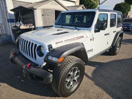 SUV   Jeep Wrangler 2021 , 4650000 , 