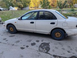  Mazda Familia 1996 , 200000 , 