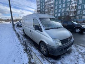   LDV Maxus LD100 2008 , 615000 , -