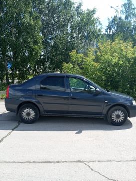  Renault Logan 2007 , 250000 , 