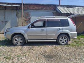 SUV   Nissan X-Trail 2005 , 850000 , 